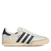 Vintage Stil Adidas Jeans i Chalk White/Sand Strata/Legend Ink