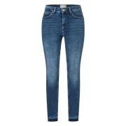 Dream Skinny Jeans - Autentisk Stil