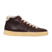 Brun Sneakers for Menn