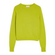 Round-neck Knitwear