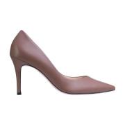 Brun Boulevard 70 Pumps