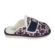 Casual Loafer Mule Slippergram