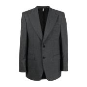 Antracite SB Blazer - Stilig Modell