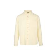 Gul Urban Pioneers Keaton Summer Shirt Overdeler