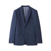 Misty Blue Tiger Of Sweden Jerretts Blazer