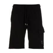 Undersixteen Knelengde Shorts