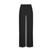 Wide Trousers