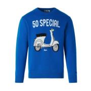 Heron 50 Vespa 17 Stilig Modell