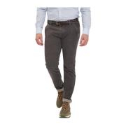 Leonard Regular Slim Fit Bukser