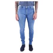 Myk Touch Stretch Swing Jeans