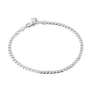 Saffi Bracelet Small Silver HP