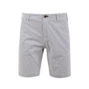 Blå Shorts Modell Vbmst003 850