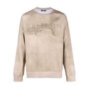 Kamel Logo Sweatshirt