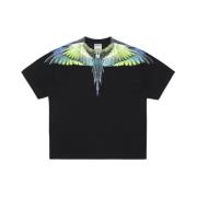 Icon Wings Bomull T-skjorte