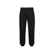 Sort Panos Emporio Element Pant Pants