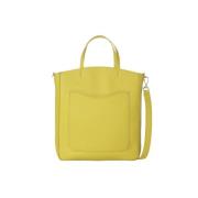 Ladylike S Soft Skinn Shopper