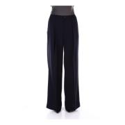 Wide Trousers