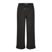 Wide Trousers