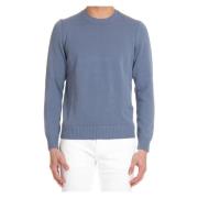 Round-neck Knitwear