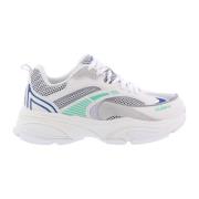 Comet Runner Sneaker Hvit