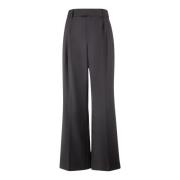 Ava Trouser - Black