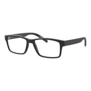 Eyewear frames Leonardo AN 7182