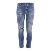 Slim-fit Jeans