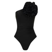 Carrie Swimsuit - Black