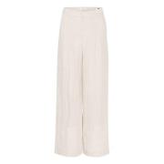 Sand Gestuz Liza Linen Pants