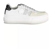 Platform Sneakers for kvinner