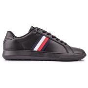 Corporate Stripes Trainers
