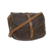 Pre-owned Canvas louis-vuitton-bags