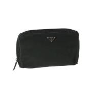 Pre-owned Nylon prada-bags