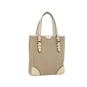 Pre-owned Canvas celine-bags