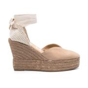 Espadrilles