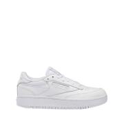 Dame Sneakers Club C Double Gw0854