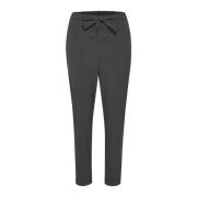 Slim-fit Trousers