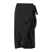 Midi Skirts