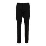 Slim-fit Trousers