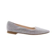 Stilige Ballerina Flats