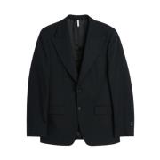 Svart Blazer - SB Blazer