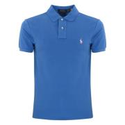 Slim Fit Polo Shirt