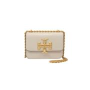 Flerfarget skinn Tory Burch Crossbody Bag