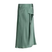 Midi Skirts