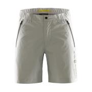 Gore-Tex Storm Hvite Shorts