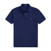 Slim Fit Polo Shirt