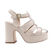 Siberie Sandal