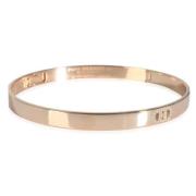 Pre-owned Rose Gold bracelets