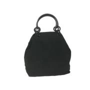 Pre-owned Nylon handbags