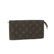 Pre-owned Canvas louis-vuitton-bags